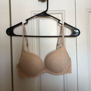 Aerie 32C Push Up Bra